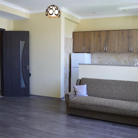 Apartment Near Park 36 Batumi Exterior foto