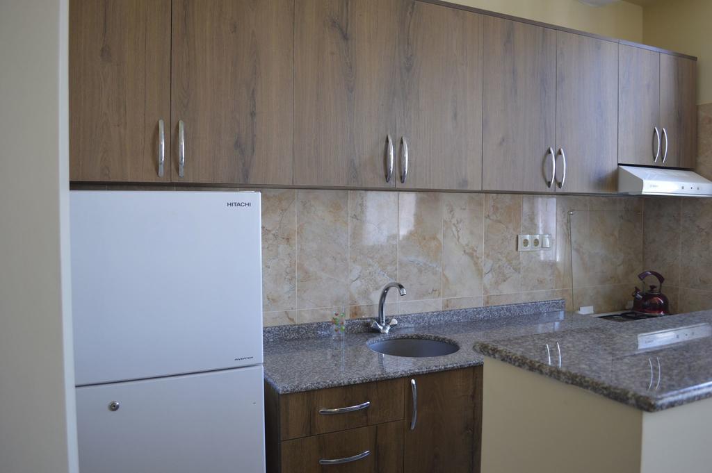 Apartment Near Park 36 Batumi Exterior foto